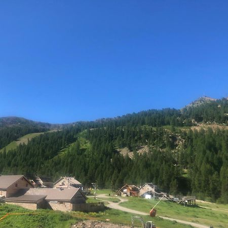 Апартаменты Chaleureux 3 Pieces 50M² Plein Sud Avec Grande Terrasse Au Pied Des Pistes A Изола Экстерьер фото